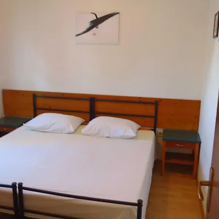 Melita - Two Bedroom With Terrace And Sea View A1 * 자다르