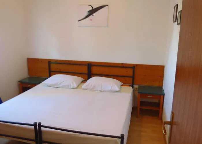 Melita - Two Bedroom With Terrace And Sea View A1 * Zadar